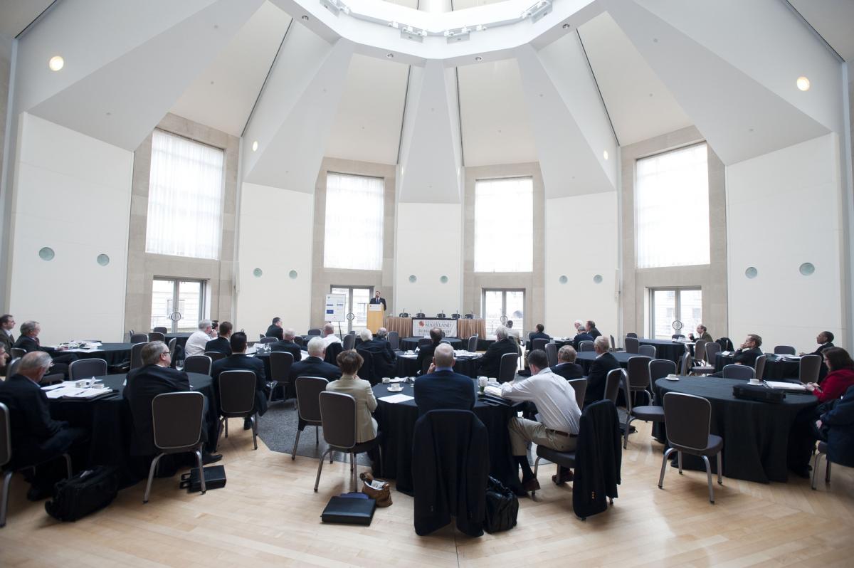 10 Favorite Business Classes at UMD-Smith