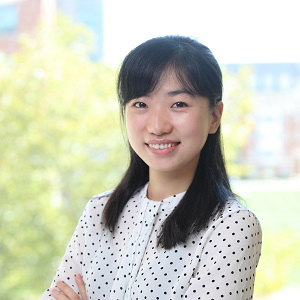 Yajie Chen
