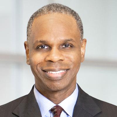 Michael Kimbrough
